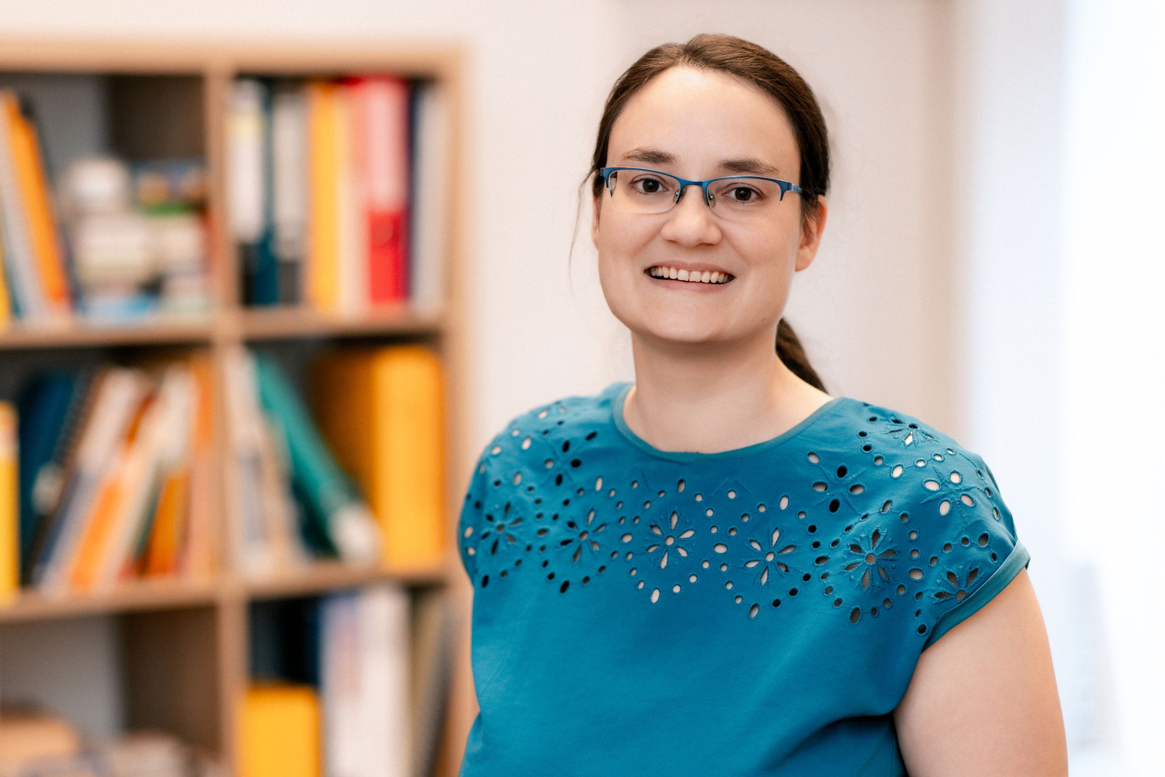Dr. Dorothea Bischof